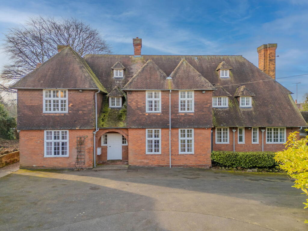 Additional image 3 of Milton Road, Repton