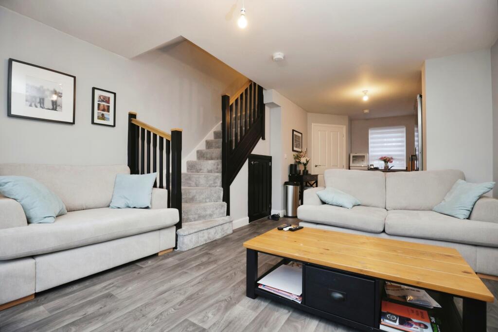 Additional image 5 of Brewin Road, Leamington Spa, CV33