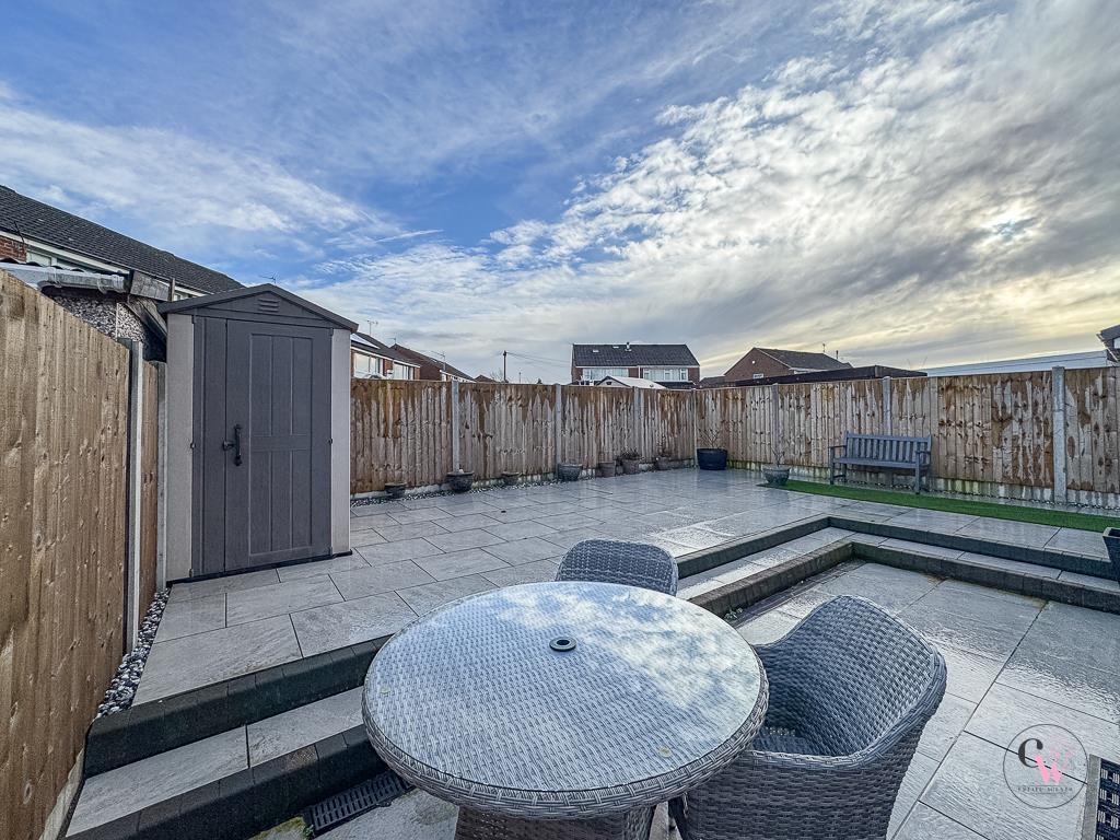 Additional image 20 of Nun House Drive, Winsford