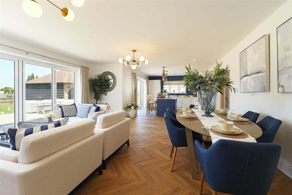 Additional image 13 of Dexter House, Barnsole Road, Staple