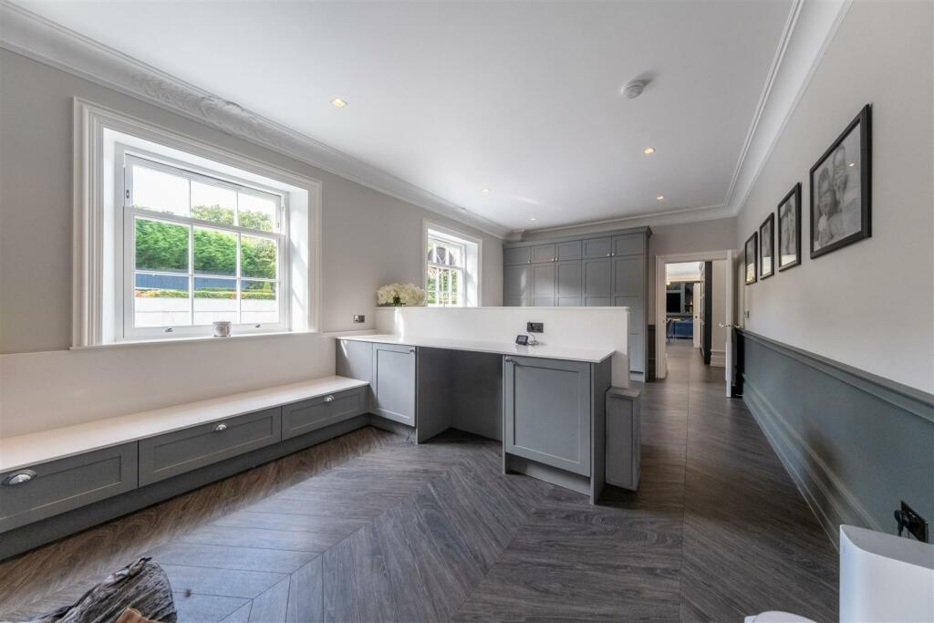 Additional image 30 of An outstanding Georgian style detached family residence in Eaton
