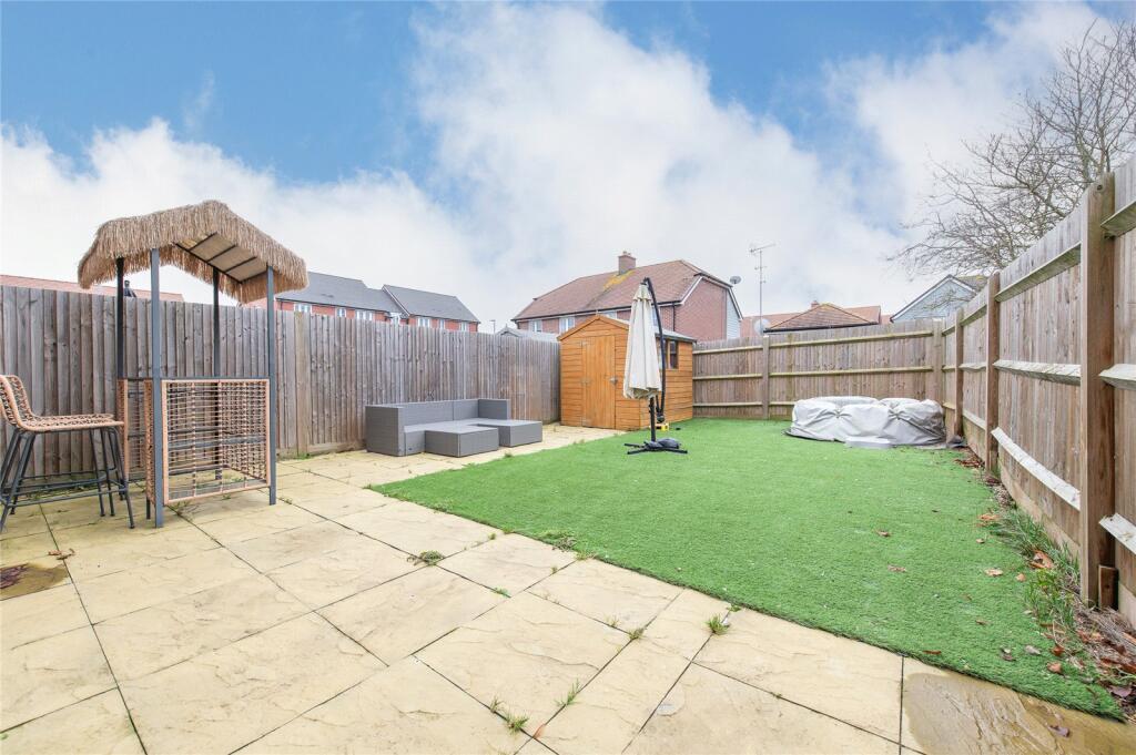 Additional image 15 of Tillage Gardens, Gravesend, Kent, DA11