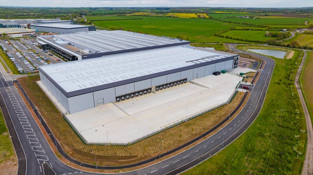 Additional image 2 of Apollo 4, Ansty Park, Coventry, CV7 9JU