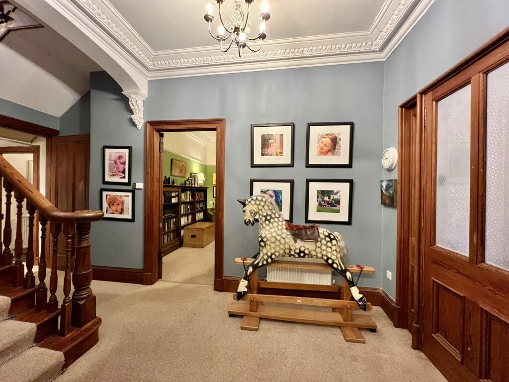 Additional image 15 of Bearlochan House, Twynholm