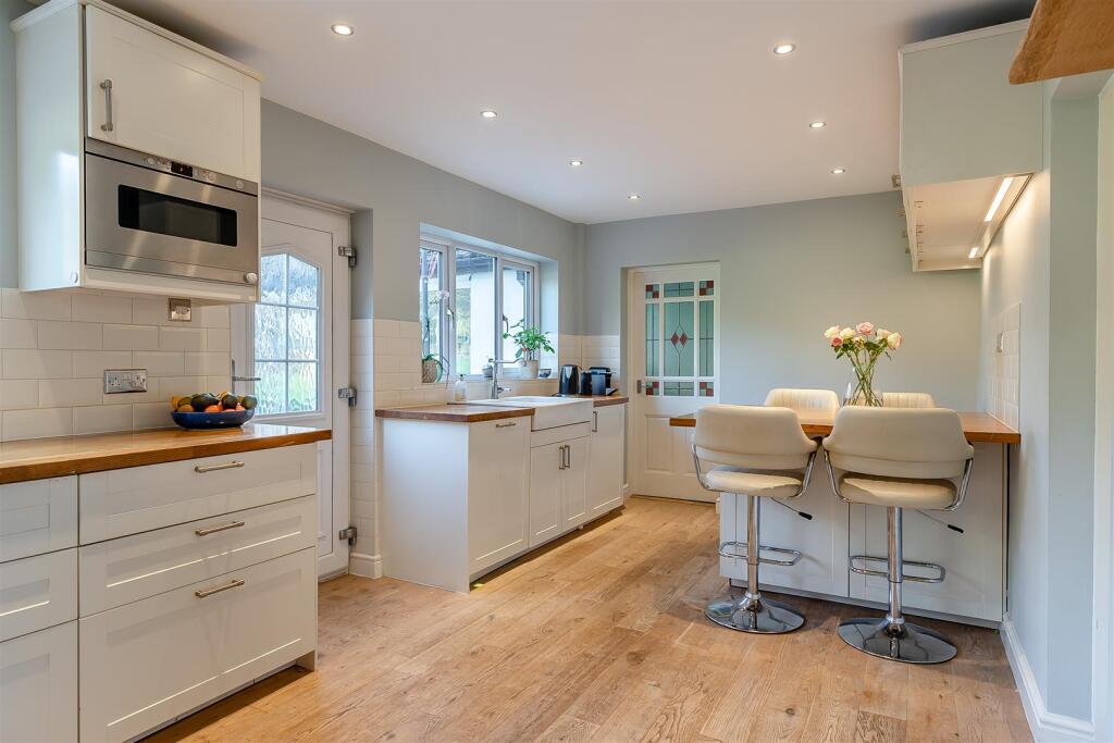 Additional image 15 of Station Hill, Fillongley