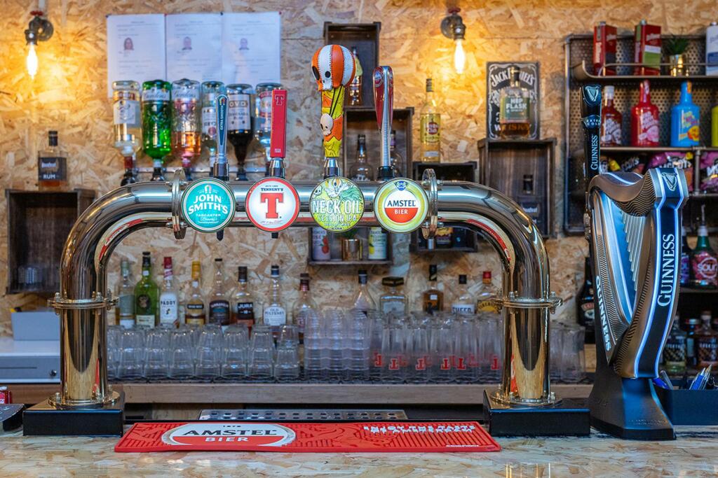 Additional image 6 of The Attic Club 2a St Malcolm, Kirriemuir, DD8 4HB