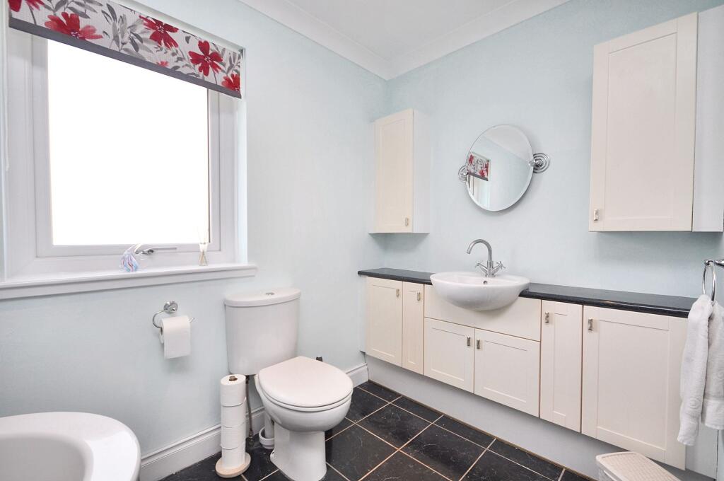 Additional image 26 of Rosie's Brae, Isle Of Whithorn, DG8