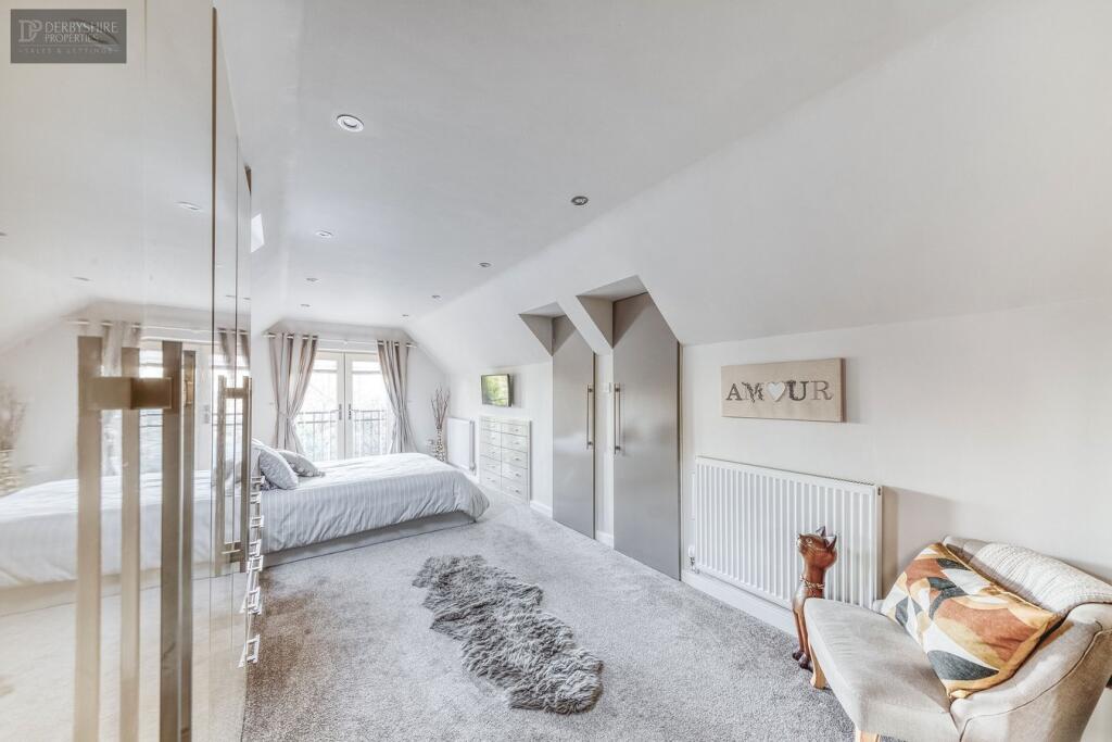 Additional image 17 of The Grange, Smalley, Ilkeston, DE7