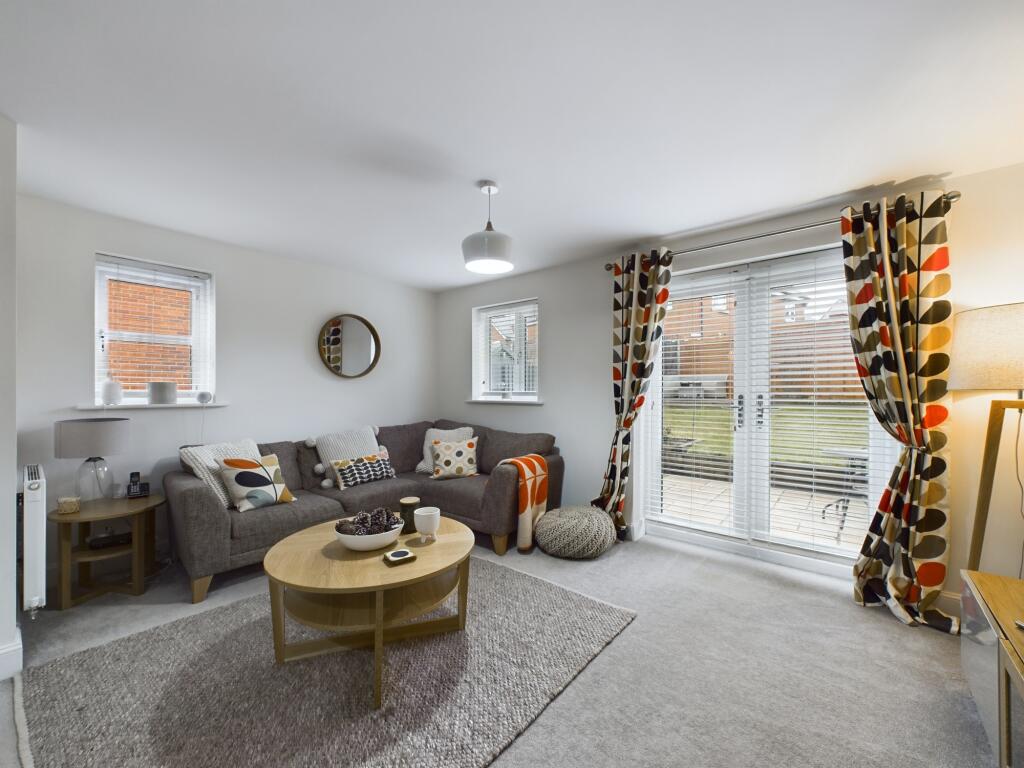 Additional image 2 of Holloway, Repton