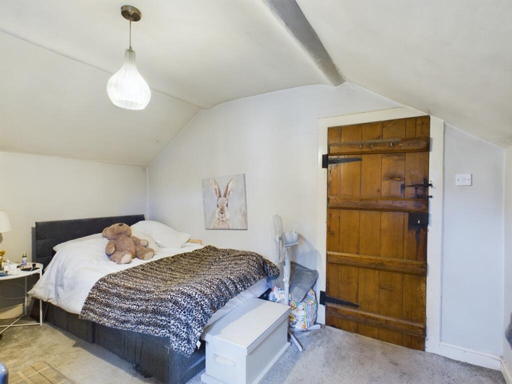 Additional image 11 of Rose Cottage Winnington Old Lane, Northwich