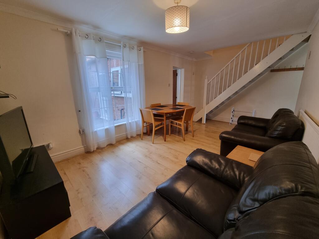 Additional image 3 of 5 Binswood Street, Leamington, CV32 5RW