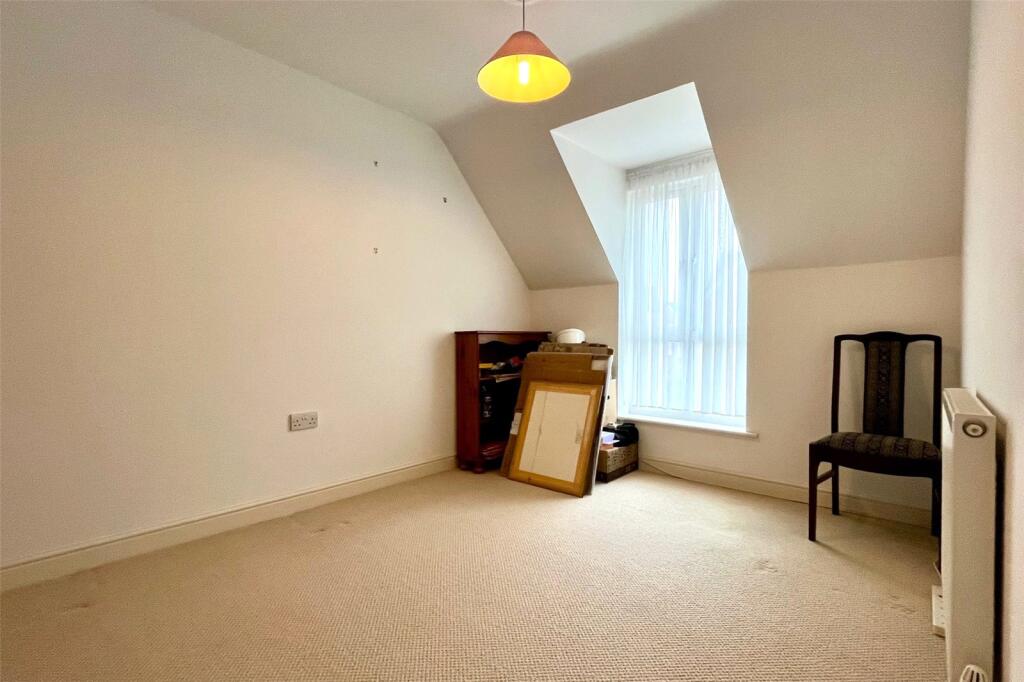 Additional image 13 of Hillcrest, Belper, Derbyshire, DE56