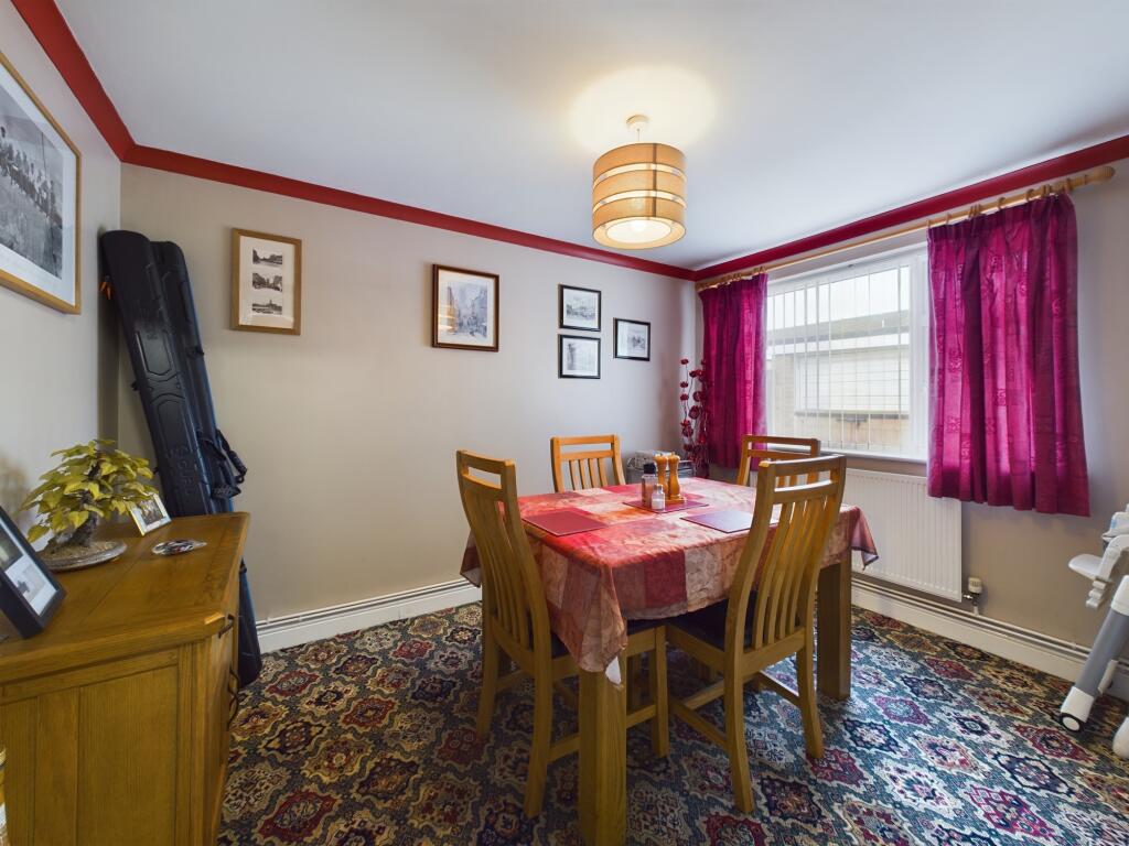 Additional image 3 of Tedworth Avenue, Stenson Fields,