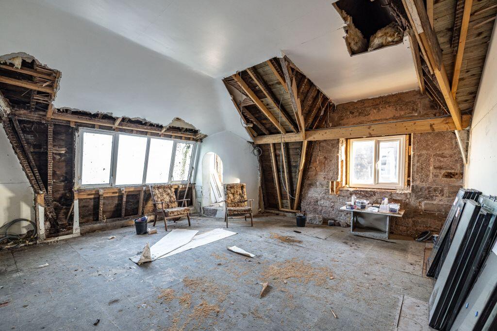 Additional image 21 of Flat 2 and Flat 3, Regents House, Bank Street, Annan, DG12 6AA