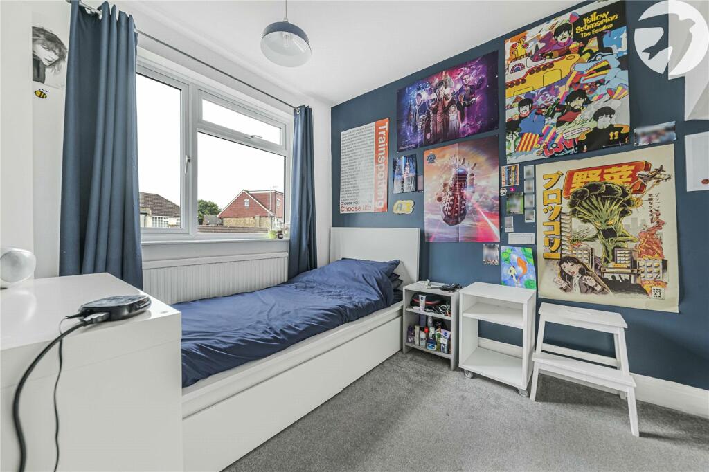 Additional image 8 of Kingswood Close, West Dartford, Kent, DA1