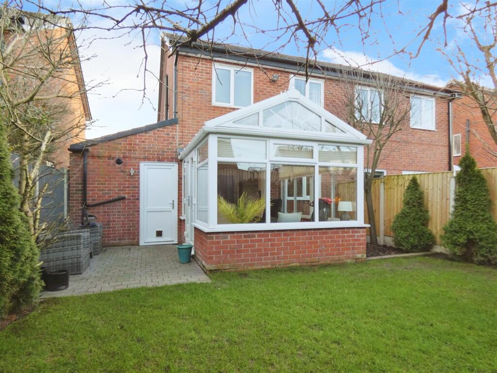 Additional image 16 of Limes Close, Haslington, Crewe