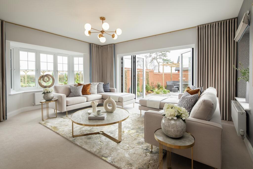 Additional image 2 of Lancaster Way, Shackleton Village, Stratford-Upon Avon,
CV37 5AA