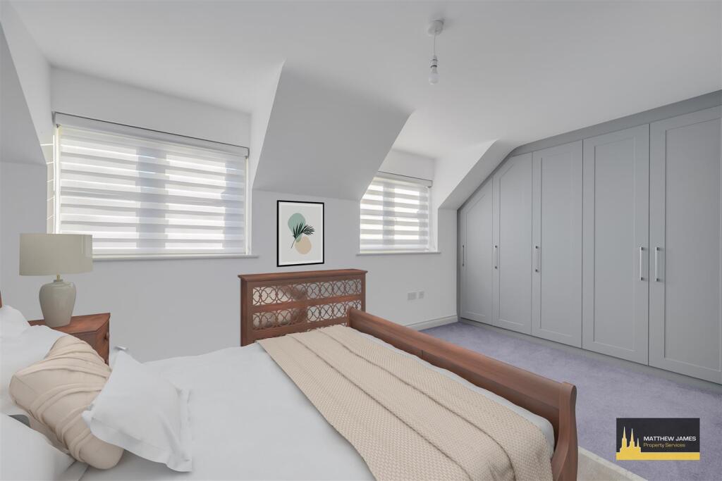 Additional image 9 of Church Road, Baginton, Coventry *New Build*