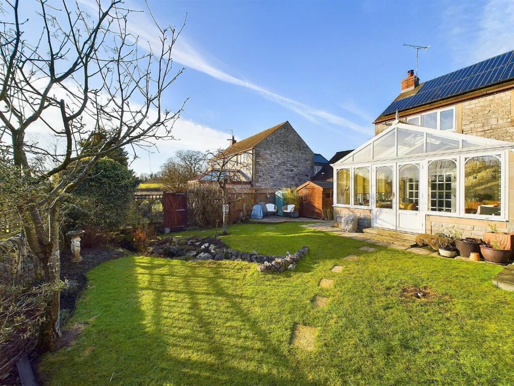 Additional image 40 of Wash Hills Close, Brassington, Matlock