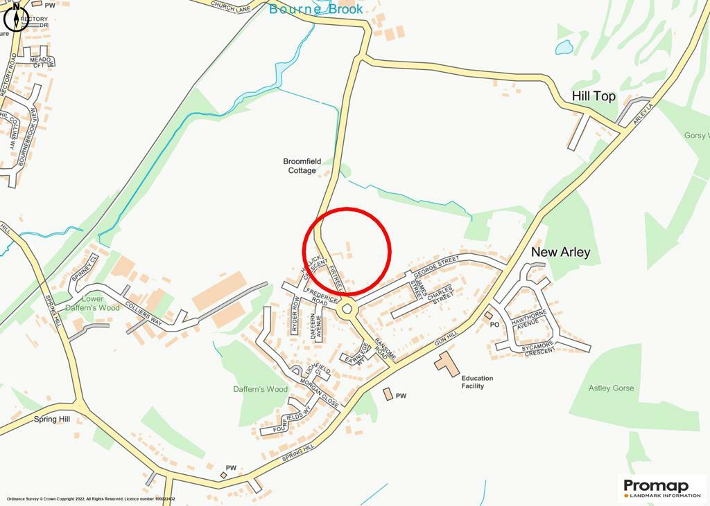 Additional image 6 of Fir Tree Farm, Fir Tree Lane, New Arley, Warwickshire, CV7 8GW