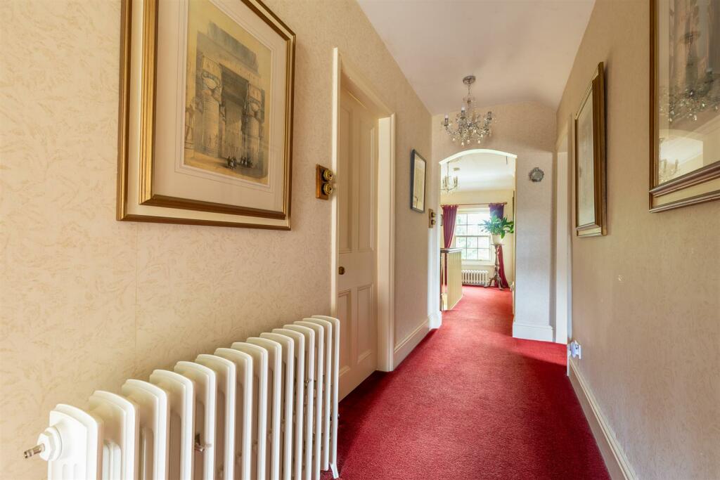 Additional image 31 of Limehurst, Woore Road, Audlem