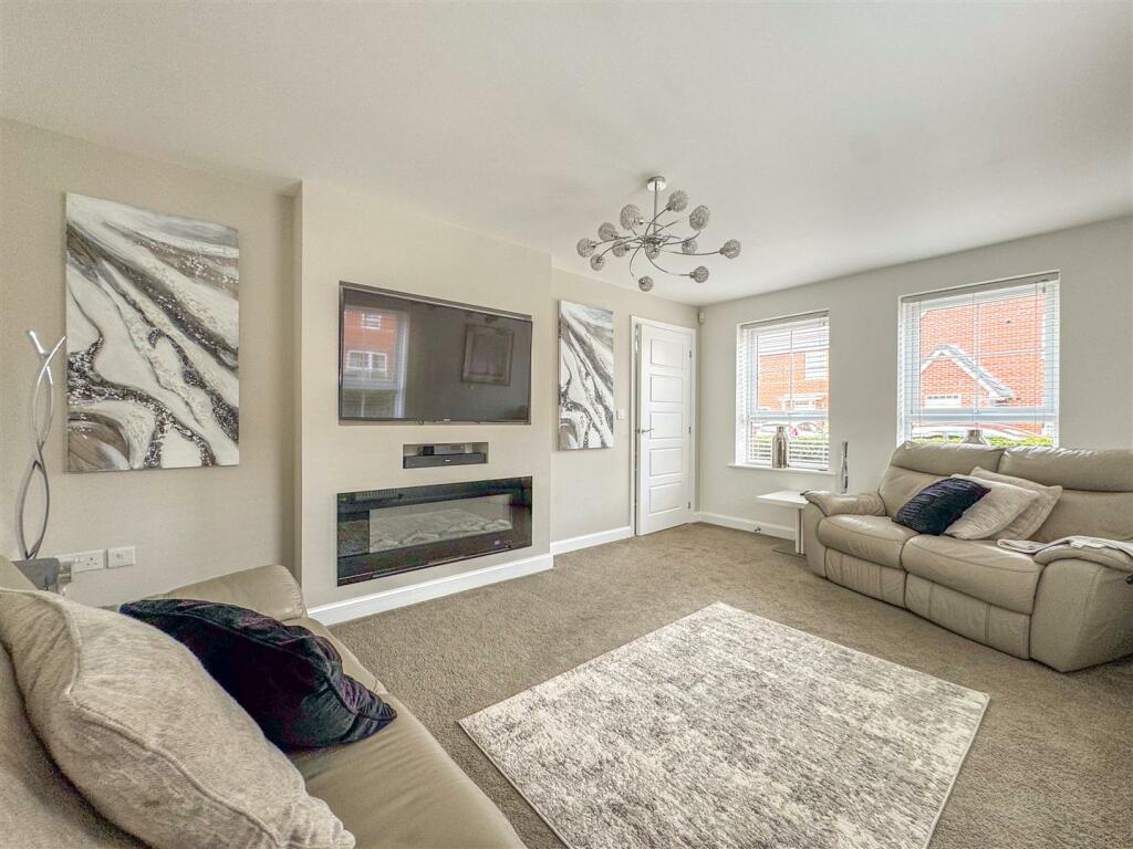 Additional image 6 of Arbour Way, Weddington