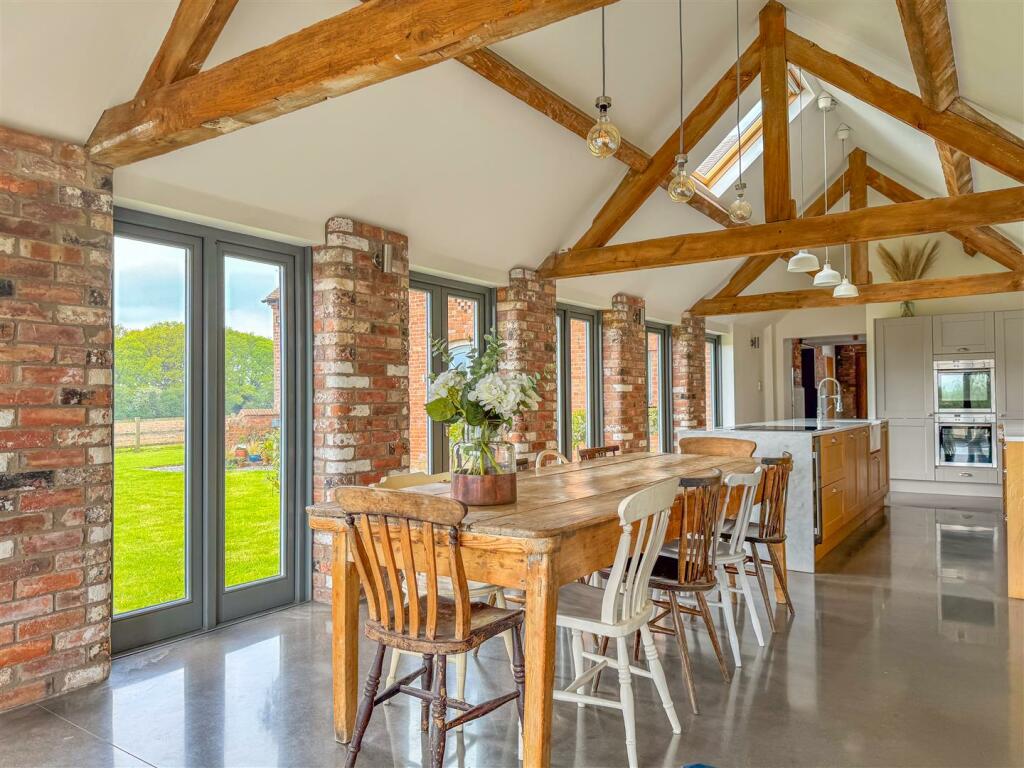 Additional image 9 of Bosworth Road, Congerstone, Nuneaton