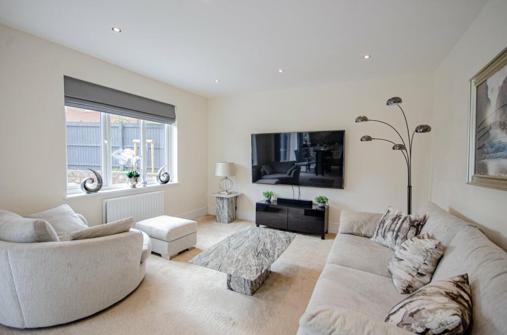 Additional image 3 of Lancaster Crescent, Hartford, Northwich, CW8