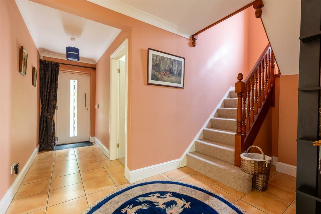 Additional image 12 of Rivendell, Sandy Lane, Aston, Nantwich