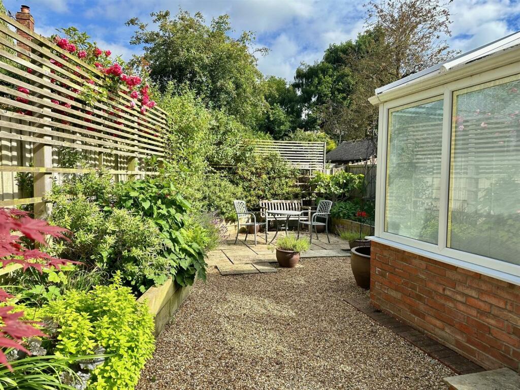 Additional image 25 of Churchfields, Audlem, Cheshire