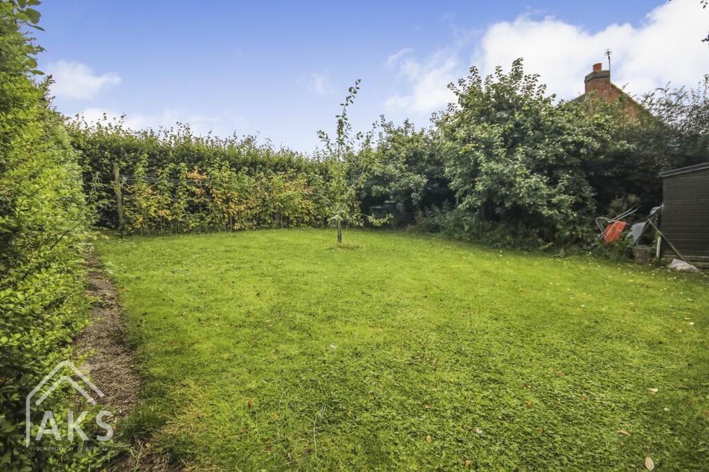 Additional image 37 of Far Laund, Belper, DE56