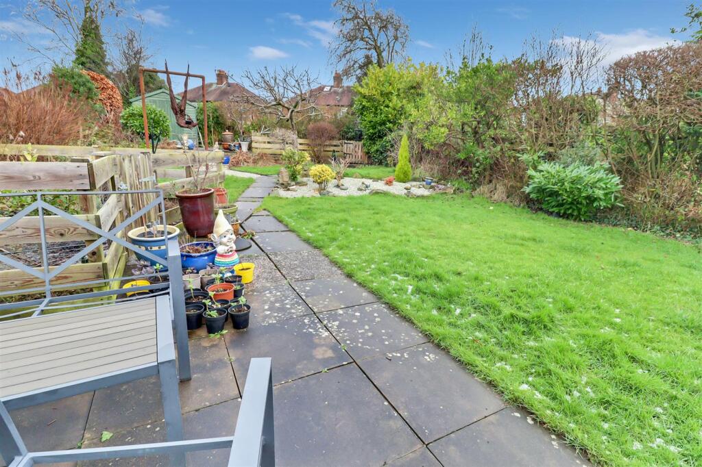 Additional image 38 of Manor Way, Crewe