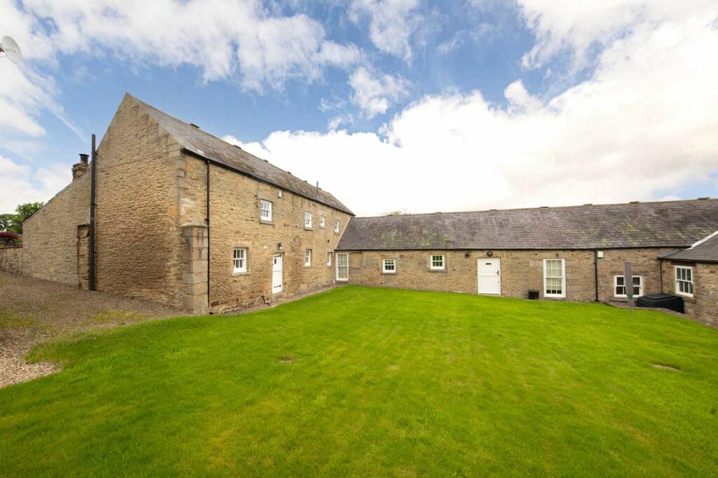 Additional image 18 of The Cottage, High Waskerley Farm, Shotley Bridge, Northumberland