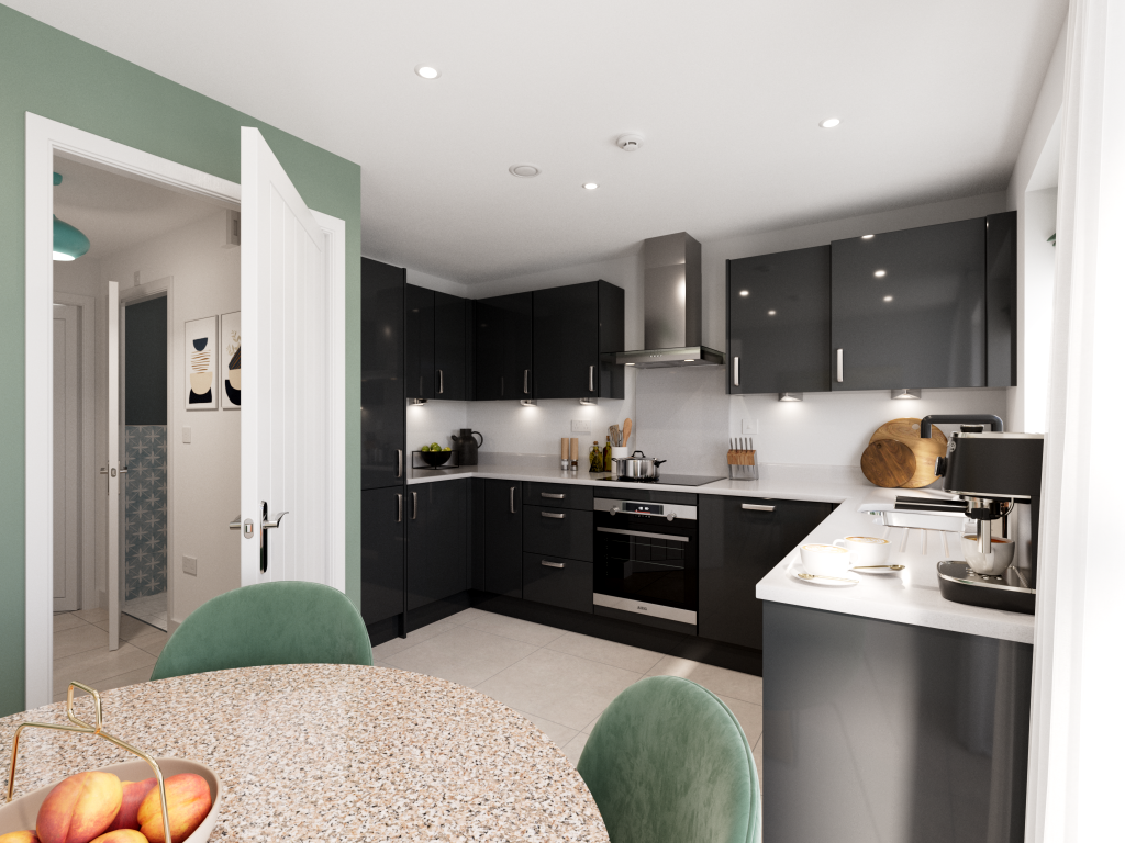 Additional image 2 of Glasshouse Lane,
Kenilworth,
Warwickshire
CV82AJ