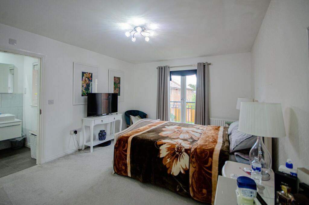 Additional image 13 of Scarfell Crescent, Davenham, Northwich, CW9
