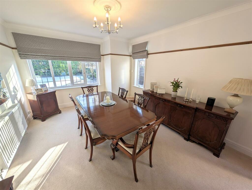 Additional image 13 of Congleton Road, Sandbach