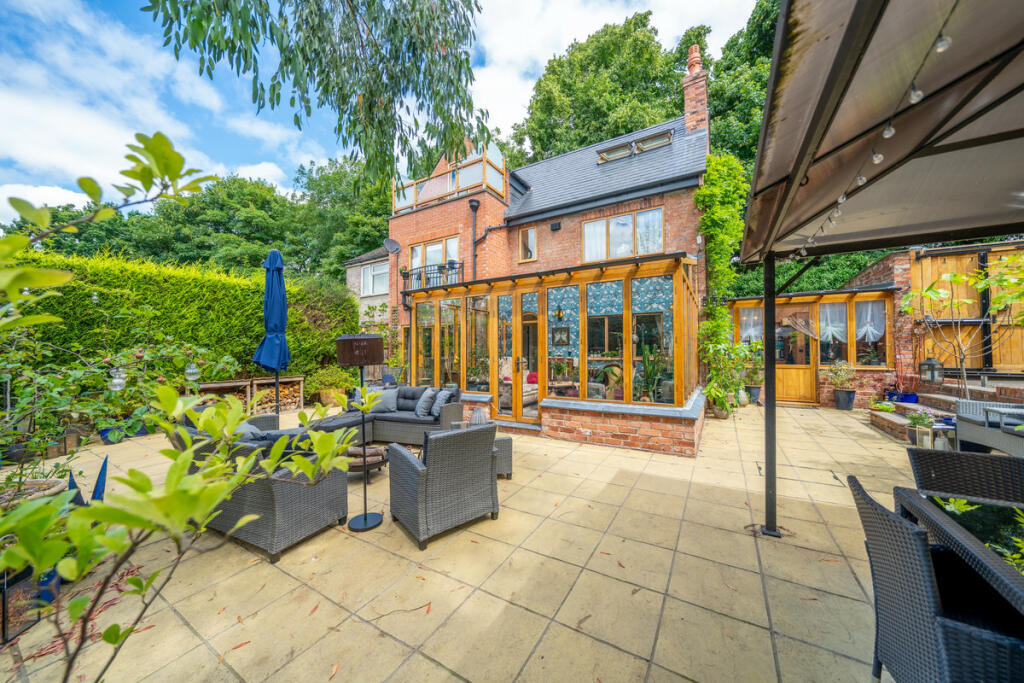 Additional image 28 of Ripley, Greenwich, DE5 3BL