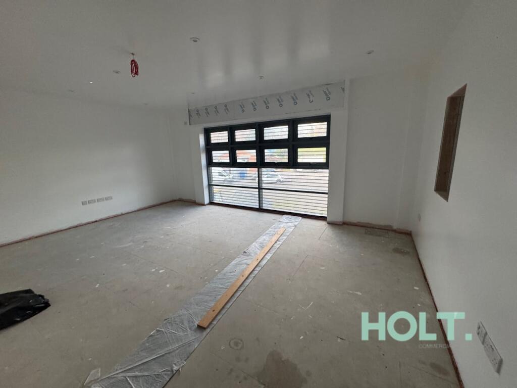 Additional image 5 of Unit 2, Brook Farm, Stoneleigh Road, Coventry, CV4 7AB