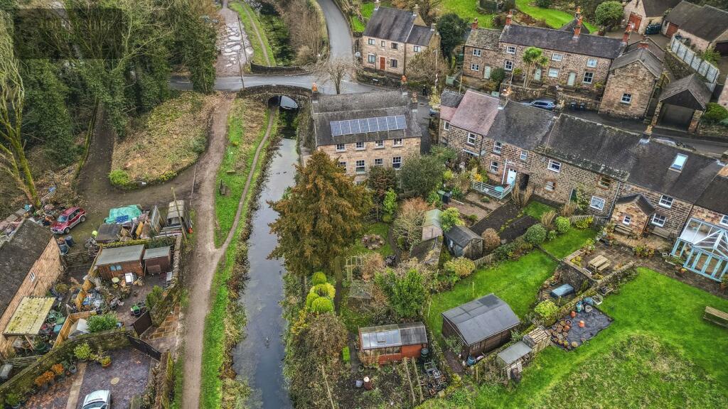 Additional image 39 of Main Road, Whatstandwell, Matlock, DE4