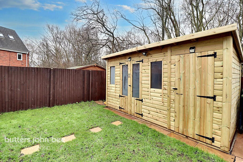 Additional image 27 of Thrush Way, Winsford