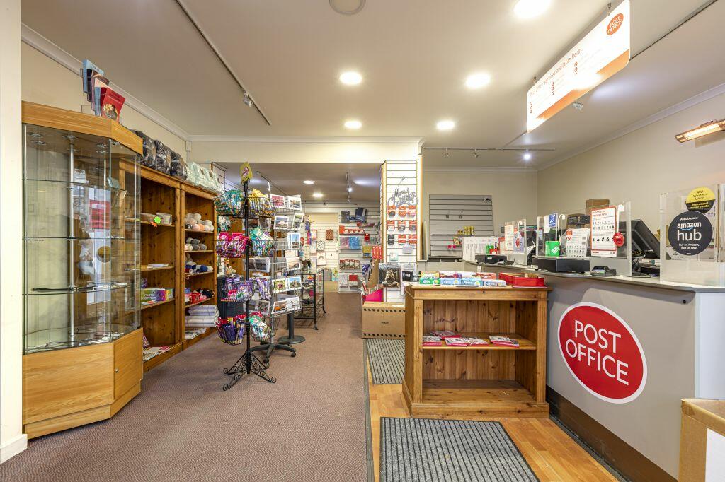 Additional image 14 of Commercial Premise, 40 Market Place, Selkirk, TD7 4BL