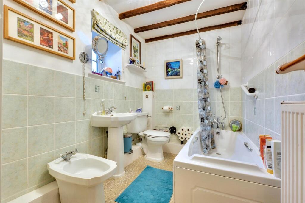 Additional image 26 of The Village, Dale Abbey