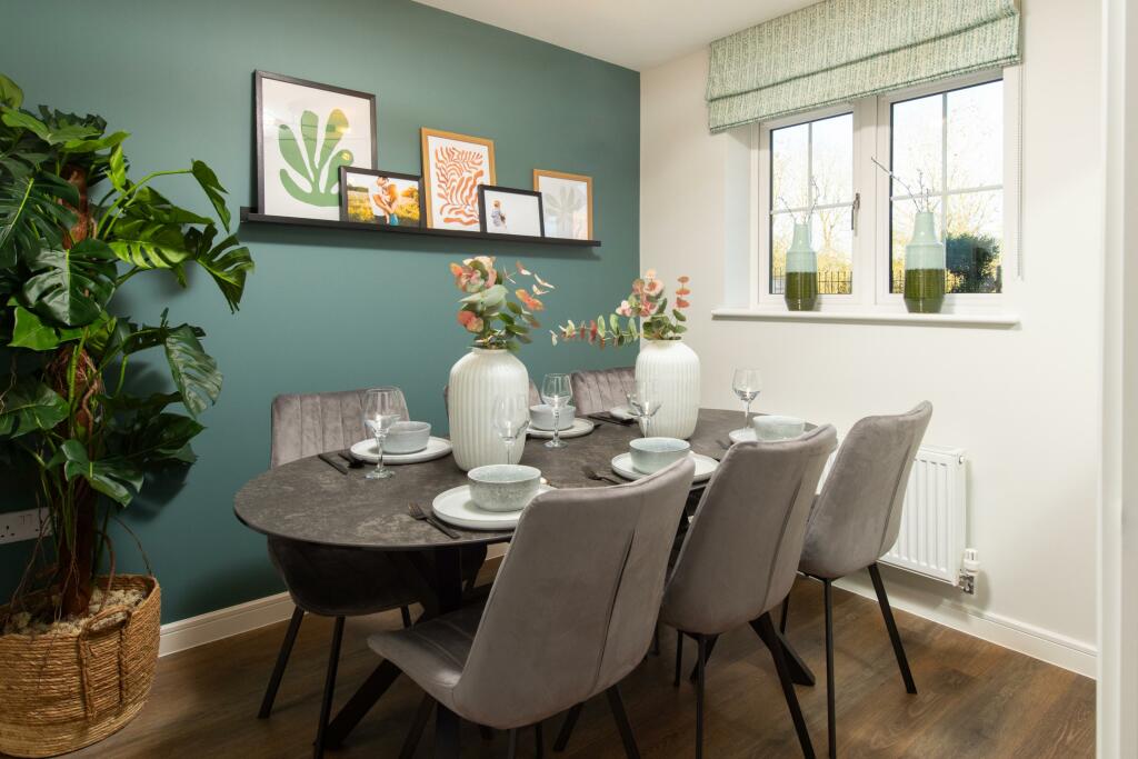 Additional image 5 of Field Lane, 
Boulton Moor
DE24 0EW