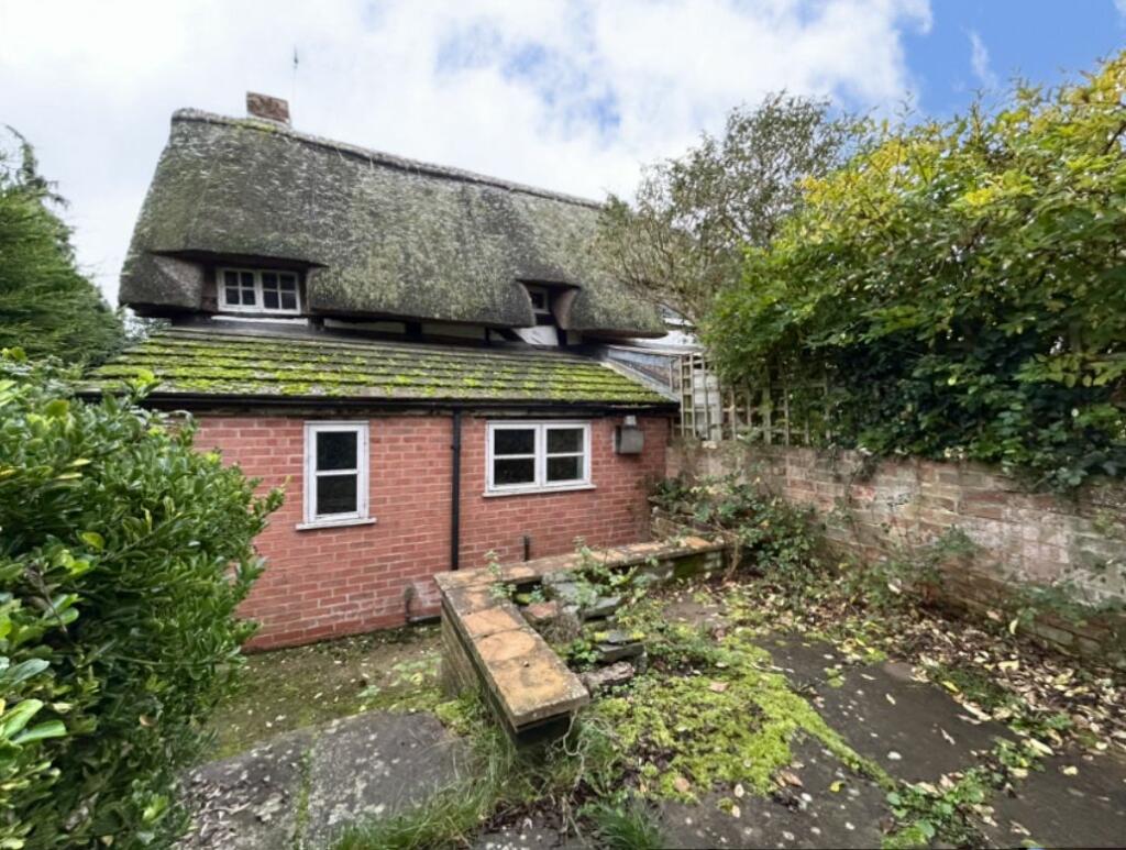 Additional image 18 of Green Lane, Church Lawford, Rugby, CV23 9EF