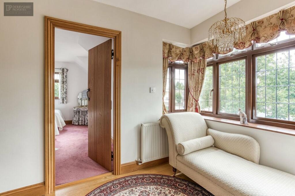 Additional image 19 of Mapperley Lane, West Hallam, Ilkeston, DE7