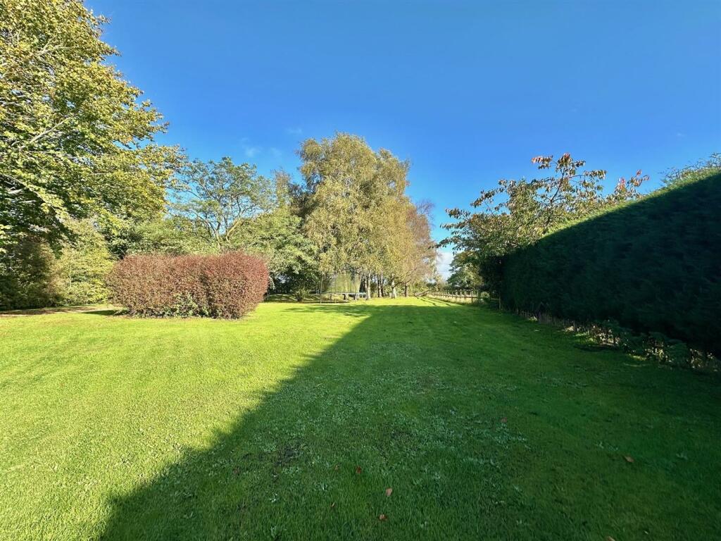 Additional image 45 of Wrenbury Road, Wrenbury, Nantwich, Cheshire