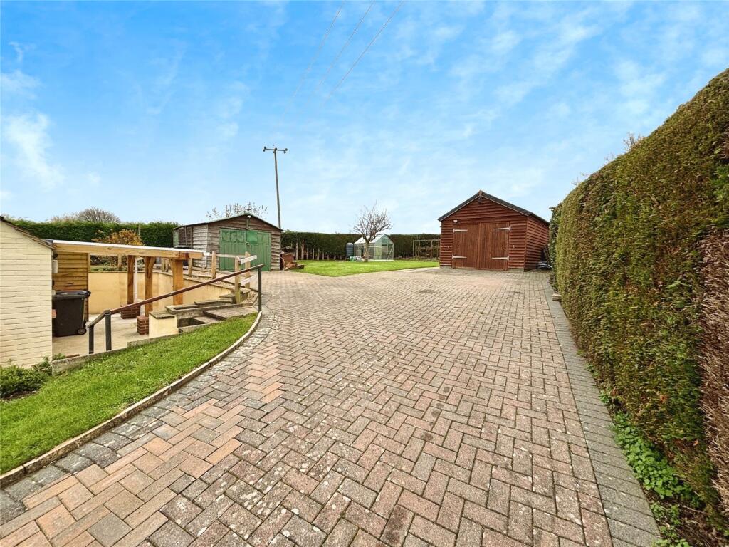 Additional image 17 of Vicarage Hill, Petham, Canterbury, Kent, CT4