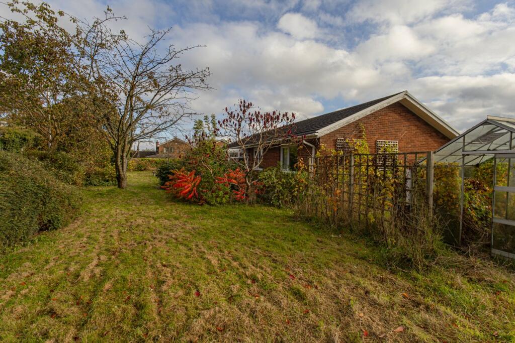 Additional image 12 of The Old Orchard, Antrobus, Northwich, CW9