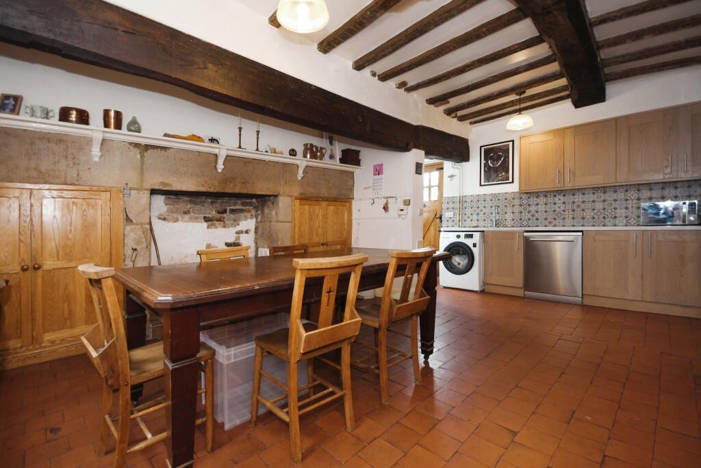 Additional image 4 of School Hill, Matlock, DE4