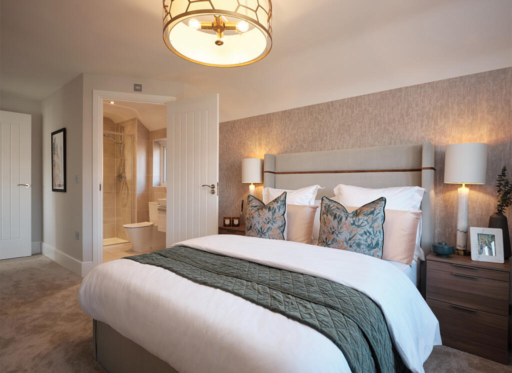 Additional image 10 of Clifton Upon Dunsmore, Houlton, 
Rugby, 
CV23 1DS